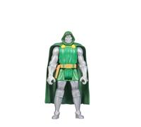 Marvel Hasbro Legends Series Retro 375 Collection - Dottor Destino, action figure da 9,5 cm
