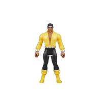 Hasbro Collezione retrò originale Marvel Legends 375 Power Man