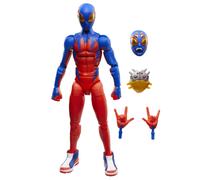 Marvel Hasbro Legends Series, Spider-Boy, action figure ispirata ai fumetti