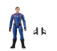 Hasbro Original Marvel Legends Guardiani della Galassia Vol3 Star-Lord