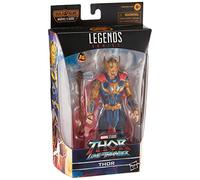 Hasbro - Marvel Legends - Thor - Love and Thunder Action Figure -15cm
