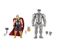 Hasbro Figura Hasbro Marvel Legends Avengers Serie Thor contro il Distruttore