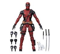 Collezione Leggende Marvel - Deadpool
