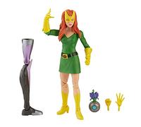 Marvel Legends Series X-Men: MARVEL GIRL by Hasbro