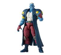 Marvel Hasbro Legends Series, X-Men Maggott, Action Figure collezionabile da 15 cm, con 2 Accessori Build-A-Figure, Multicolore