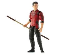 Marvel: Hasbro - Legends - Shang-Chi (Shang-Chi) -