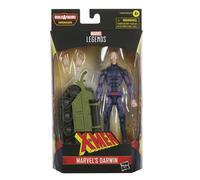 Marvel: Hasbro - Legends - X-Men 22 Hoot 6 (Darwin) - AA.VV.