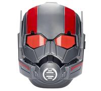 Marvel Hasbro, Maschera di Ant-Man ispirata al film Studios Ant-Man and The Wasp: Quantumania, giocattoli per roleplay a tema supereroi per bambini e bambine dai 5 anni in su
