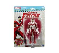 Marvel Legends Vintage - Falcon action figure 15cm Hasbro