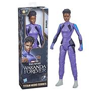 Hasbro Figura Di Shuri Black Panther