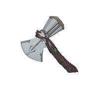 Marvel Hasbro Studios’ Thor: Love And Thunder Marvel’s Stormbreaker Electronic Axe Roleplay Toy with SFX for Children Aged 5 And Up