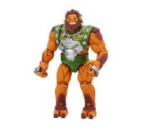 Marvel Hasbro Thor Legends Series Action Figure 2022 Ulik 20 cm, Multicolore