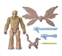 Marvel Hasbro Titan Hero Series, action figure Deluxe Blast 'N Battle di Groot da 29 cm ispirata al film Guardiani della Galassia Vol. 3"" Studios