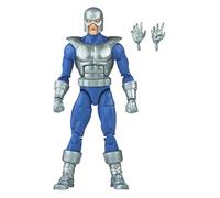 Hasbro Vintage Acalanche Marvel Legends Figure Blu