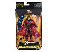 Marvel Hasbro X-Men Legends Series 6-inch Magneto Action Figur