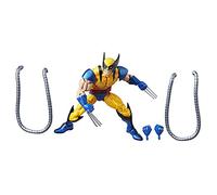 Marvel Hasbro X-Men Legends Series 6-inch Wolverine Action Figur