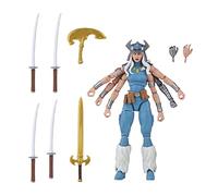 Marvel Hasbro X-Men Spiral Retro Collection Figure