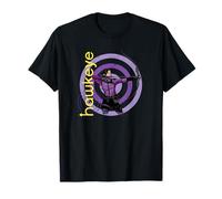 Marvel Hawkeye Kate Bishop su Target Maglietta