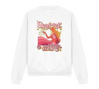 Marvel Hero Vibes Felpa Scarlet Witch Adulto Unisex (TV14999)