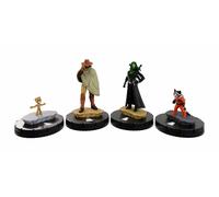 Marvel HeroClix 400: Guardiani Della Galassia
