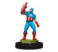Marvel HeroClix 400: Quartetto Kooky di Cap