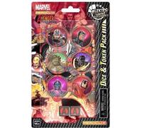WizKids 83507 Boardgame