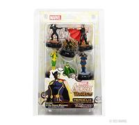 Marvel HeroClix: Avengers War of The Realms Fast Forces