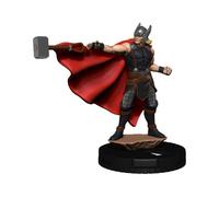 Marvel Heroclix: Avengers War Of The Realms Play At Home Kit Wizkids