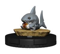 Marvel HeroClix: Deadpool Weapon X Jeff's Pizza Party