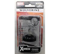 Marvel Heroclix Deep Cuts Unpainted Primed Miniatures: X-Men (SCEGLI) nuovo d...