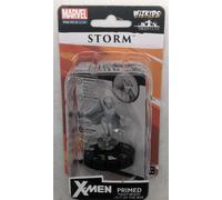 Marvel Heroclix Deep Cuts Unpainted Primed Miniatures: X-Men (SCEGLI) nuovo d...