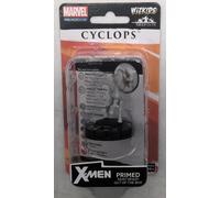 Marvel Heroclix Deep Cuts Unpainted Primed Miniatures: X-Men (SCEGLI) nuovo d...
