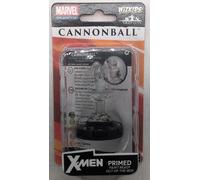 Marvel Heroclix Deep Cuts Unpainted Primed Miniatures: X-Men (SCEGLI) nuovo d...