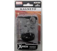Marvel Heroclix Deep Cuts Unpainted Primed Miniatures: X-Men (SCEGLI) nuovo d...