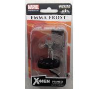 Marvel Heroclix Deep Cuts Unpainted Primed Miniatures: X-Men (SCEGLI) nuovo d...