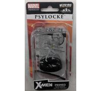 Marvel Heroclix Deep Cuts Unpainted Primed Miniatures: X-Men (SCEGLI) nuovo d...