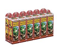 Marvel HeroClix: Distruggi E Rovina Brick Booster