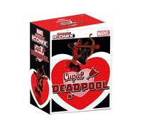 Marvel HeroClix Iconix: Cupido Deadpool | Figura in miniatura