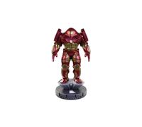 Marvel HeroClix Iconix: Hall of Armor