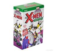 MARVEL HeroClix Iconix Prima Comparsa X-Men Miniature