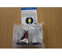 Marvel Heroclix Infinito Guanto Le Collettore & Reality Gemma