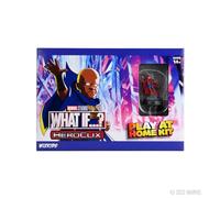 Marvel HeroClix: Marvel Studios Disney Plus Play at Home Kit