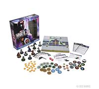 Marvel HeroClix: Marvel Studios Disney Plus What If...? Miniatures Game