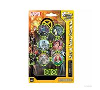Marvel Heroclix Rare X Men House Of X Figure Booster Temi preferiti dai fan
