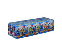 Marvel HeroClix Serie Animata X-Men - Saga Di Dark Phoenix Booster Pa SW (Nuovo)