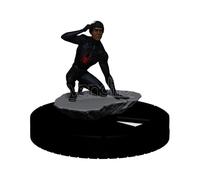 Marvel Heroclix: Spider-man Beyond Amazing Play At Home Kit - Miles Morales Wizk