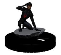 Marvel Heroclix: Spider-man Beyond Amazing Play At Home Kit - Miles Morales Wizk