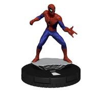 Marvel Heroclix: Spider-man Beyond Amazing Play At Home Kit - Peter Parker Wizki