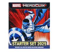 Marvel HeroClix: Starter Set 2025