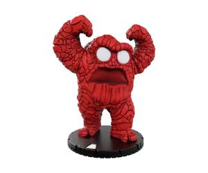 Marvel HeroClix: Strange Tales Orrgo, l'inconquistabile
